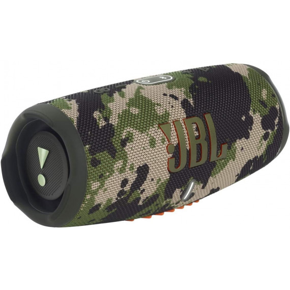 Altavoz JBL Charge 5 Camuflaje