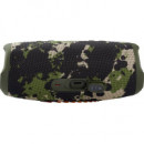 Altavoz JBL Charge 5 Camuflaje