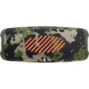 Altavoz JBL Charge 5 Camuflaje