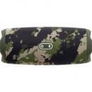 Altavoz JBL Charge 5 Camuflaje