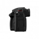 Cámara PANASONIC Lumix G GH5 Mark Ii + 12-60MM F3.5-5.6