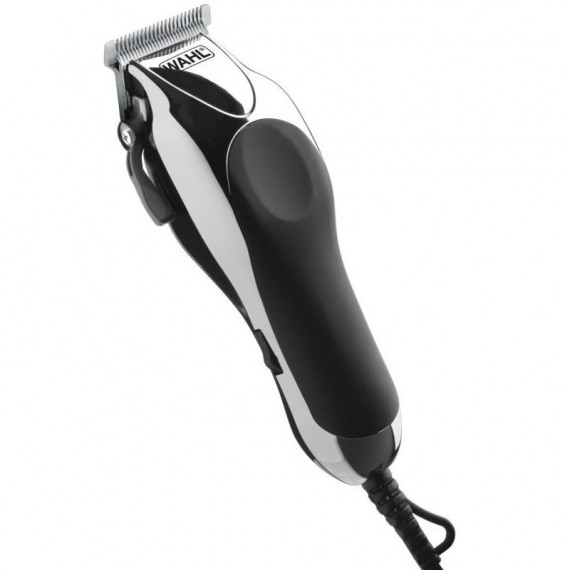 Cortapelo WAHL Chrome Pro 18 Piezas 20103-0460