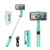 MOZA Nano Se Selfie Gimbal Verde