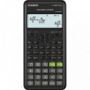 Calculadora CASIO FX-82ES Plus 2ND Edition