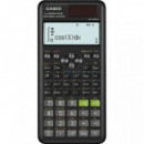 Calculadora CASIO FX-991ES Plus 2ND Edition