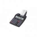 Calculadora de Papel CASIO Hr 100-RC