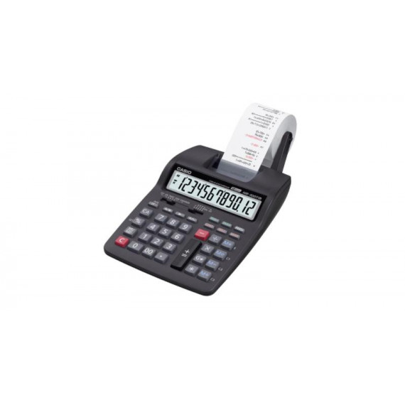 Calculadora de Papel CASIO Hr 100-RC