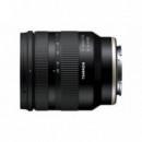 TAMRON Sp 11-20MM F2.8 Di Iii a Rxd Sony E
