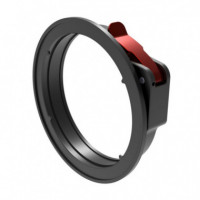 Anillo Adaptador HAIDA M15 para Sony Fe 12-24MM F2.8 Gm HD4645