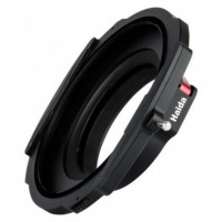 Anillo Adaptador HAIDA M15 para Sony Fe 12-24MM F2.8 Gm HD4645
