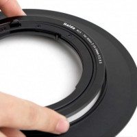 Anillo Adaptador HAIDA M15 para Nikon Z 14-24MM F/ 2.8 S HD4626