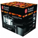 Olla de Cocción Lenta 22740-56  RUSSELL HOBBS