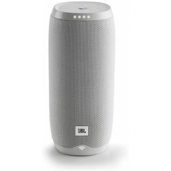 Altavoces JBL Link 20