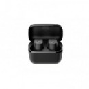 SENNHEISER Cx True Wireless Negro