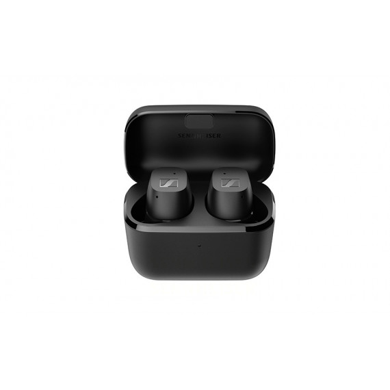 SENNHEISER Cx True Wireless Negro
