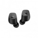 SENNHEISER Cx True Wireless Negro