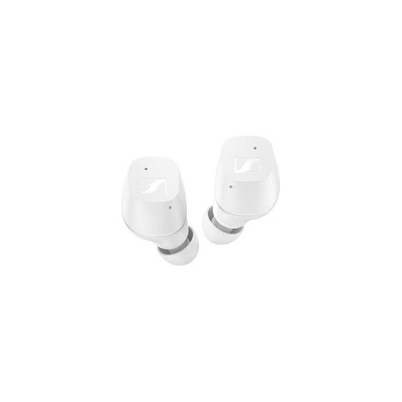 SENNHEISER Cx True Wireless Blanco
