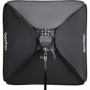GODOX SGUV8080 Conjunto Exterior Softbox Mango S2