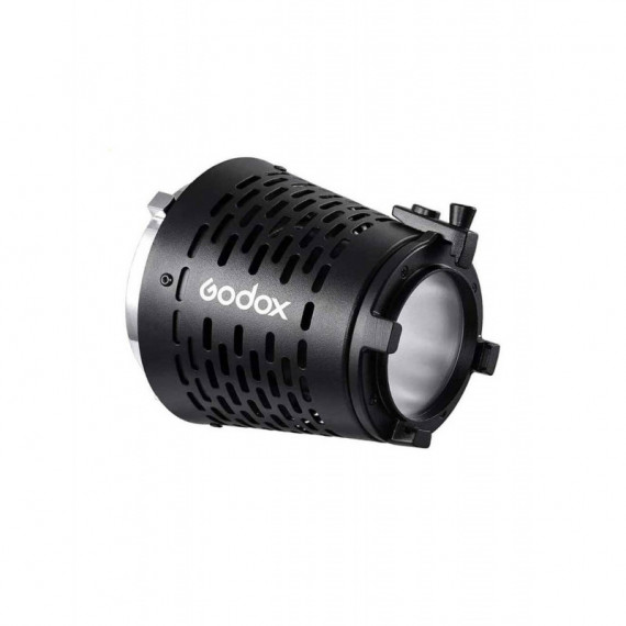 GODOX SA17 Adaptador para Gamas (sl, Slii, Ul, Vl) Montaje Bowens