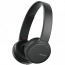 Auriculares Inalámbricos SONY WH-CH510 Negro