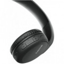 Auriculares Inalámbricos SONY WH-CH510 Negro