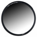Filtro HAIDA Nano Pro N.09  Magnético de 82MM  HD4675