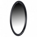 Filtro HAIDA Nano Pro N.09  Magnético de 82MM  HD4675