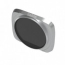 Juego de 3 Filtros Nd / Pl HAIDA para el Dron Dji Air 2S (ND8-PL + ND16-PL + ND32-PL)