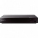 Reproductor de DVD BLU-RAY SONY BDPS1700