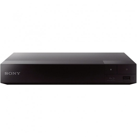 Reproductor de DVD BLU-RAY SONY BDPS3700