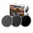 HAIDA Ultimate Long Exposure Kit 82MM
