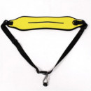Correa Quick Strap para Cámaras en Amarillo  ULTRAPIX