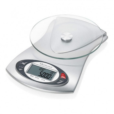Báscula Digital de Cocina MEDISANA KS-220
