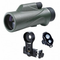Monocular VANGUARD con Adaptador Digiscoping Veo HD2 1042M
