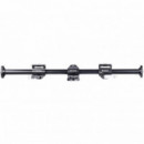 Barra para Múltiples Rótulas VANGUARD Veo MT-12