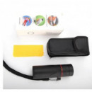 Monocular Portatil 4X12 ULTRAPIX UP-JNRB014