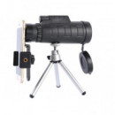 Monocular con Brujula para Móvil 50X60 ULTRAPIX UP-JNRB013
