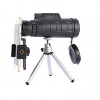 Monocular con Brujula para Móvil 50X60 ULTRAPIX UP-JNRB013