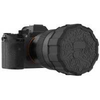 Cubierta de Lente POLARPRO Defender 114MM