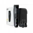 Recortadora BRAUN 100 Años Edición Limitada MBMGK5