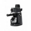 Cafetera Express Black&decker BXCO800E  BLACK + DECKER