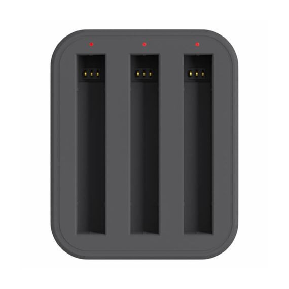 Cargador de Carga Rapida INSTA 360 One X2