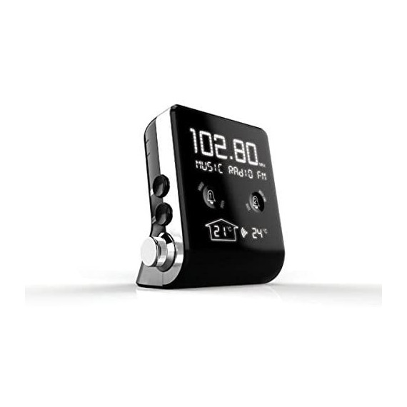 Radio Despertador THOMSON CT390