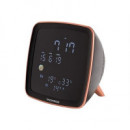 Estación Metereológica con Radio Despertador THOMSON CT500BT