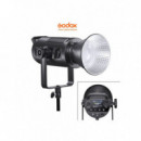 Foco Led GODOX SZ200BI