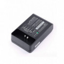 Cargador para Batería Flash GODOX V860II