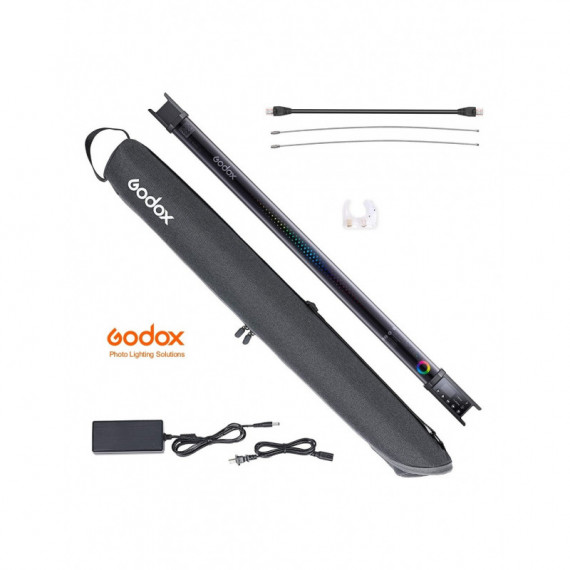 Tubo Led Rgb GODOX TL60