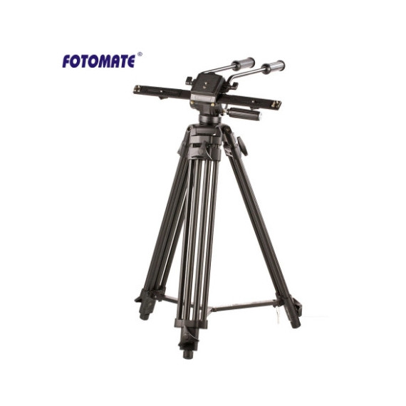 Tripode Profesional FOTOMATE VT7005D