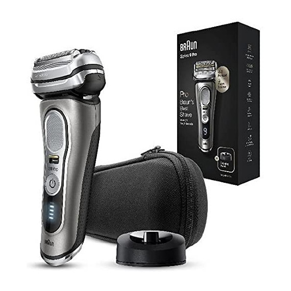Afeitadora BRAUN Series 9 Pro 9415S