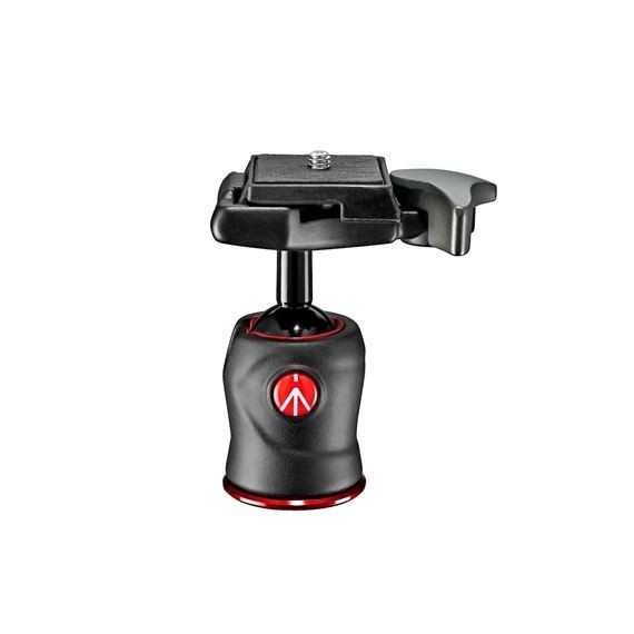 Rótula de Bola MANFROTTO 490 MH490-BH